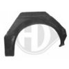 DIEDERICHS 9450031 Sidewall